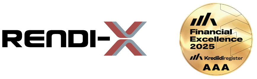 Rendix House krediisireiting